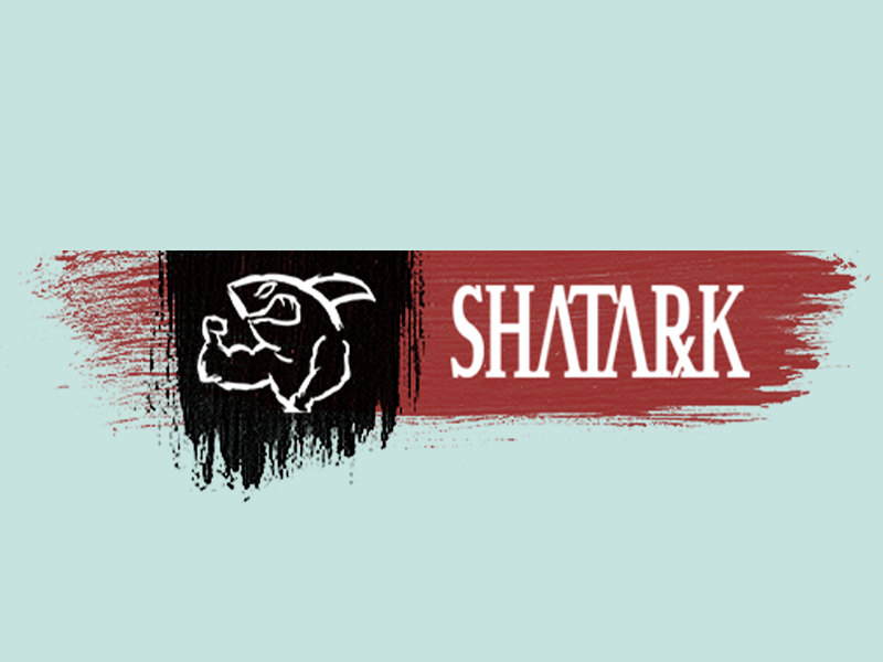 Shatark